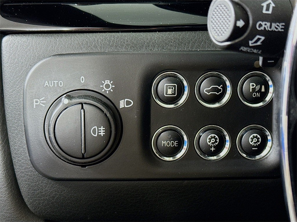 2013 Maserati GranTurismo Sport