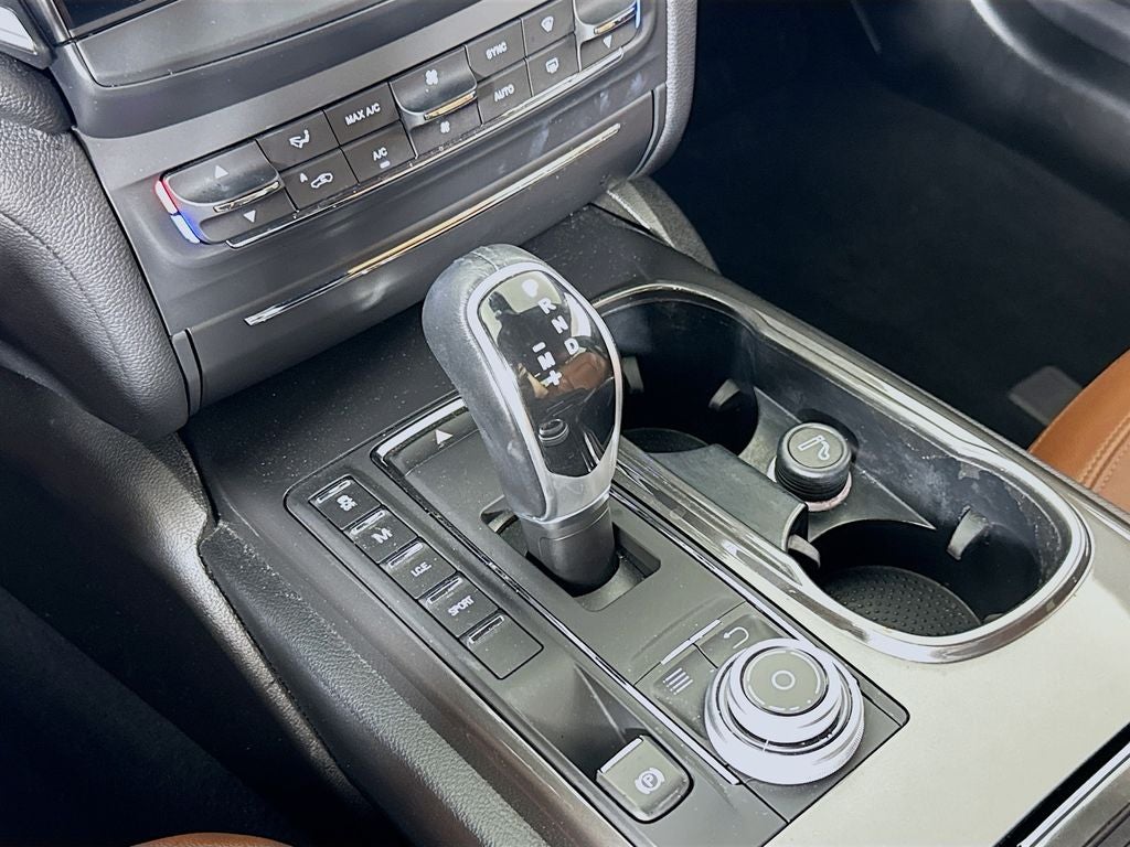 2018 Maserati Ghibli Base 3.0 L