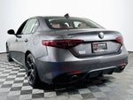 2018 Alfa Romeo Giulia Ti Sport
