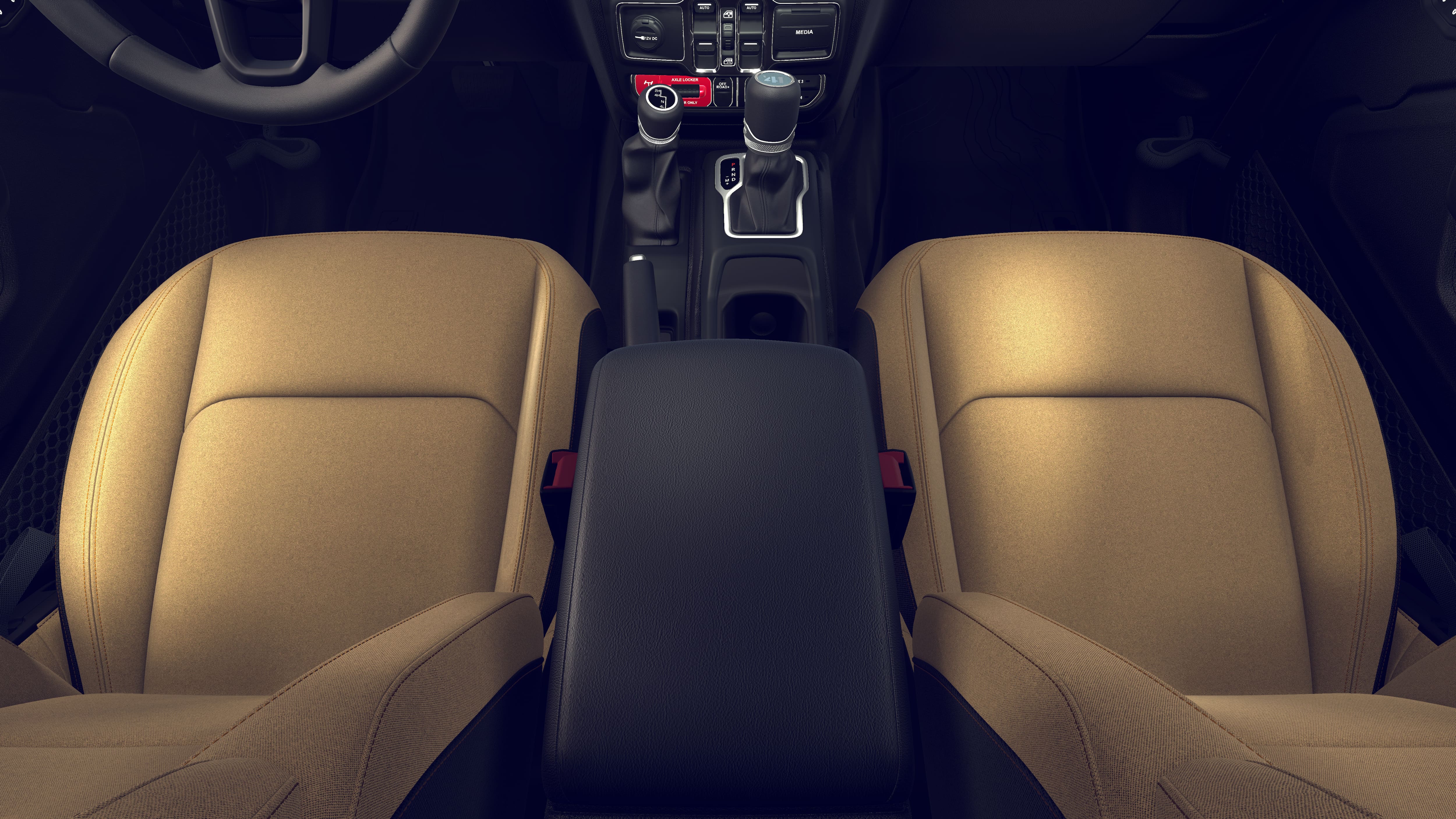 2026 Jeep Wrangler WRANGLER 4-DOOR WILLYS '41