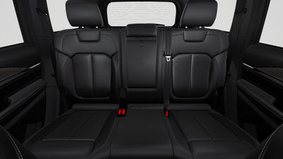2027 Jeep Grand Cherokee GRAND CHEROKEE LIMITED RESERVE 4X4