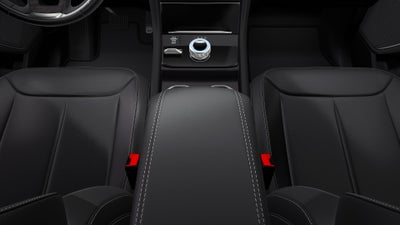 2027 Jeep Grand Cherokee GRAND CHEROKEE LIMITED RESERVE 4X4