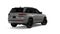 2027 Jeep Grand Cherokee GRAND CHEROKEE LIMITED RESERVE 4X4