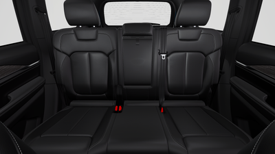 2027 Jeep Grand Cherokee GRAND CHEROKEE LIMITED RESERVE 4X4