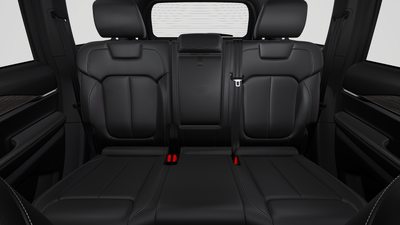 2027 Jeep Grand Cherokee GRAND CHEROKEE LIMITED 4X4