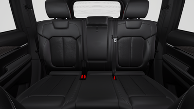 2027 Jeep Grand Cherokee GRAND CHEROKEE LIMITED 4X4