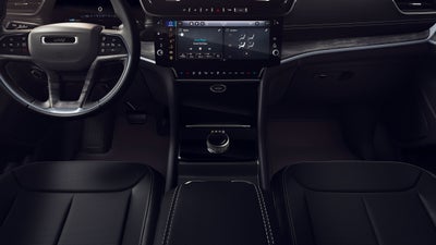 2026 Jeep Grand Cherokee L GRAND CHEROKEE L LAREDO ALTITUDE 4X4