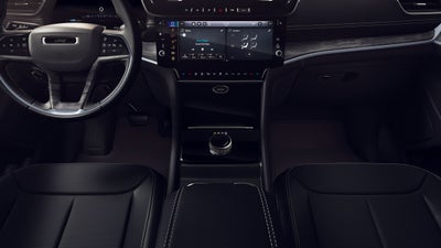 2026 Jeep Grand Cherokee L GRAND CHEROKEE L LAREDO ALTITUDE 4X4