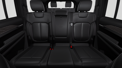 2027 Jeep Grand Cherokee L GRAND CHEROKEE L LIMITED RESERVE 4X4
