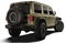 2027 Jeep Wrangler WRANGLER 4-DOOR WILLYS