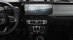 2027 Jeep Wrangler WRANGLER 4-DOOR WILLYS