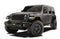 2027 Jeep Wrangler WRANGLER 4-DOOR WILLYS