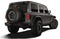 2027 Jeep Wrangler WRANGLER 4-DOOR WILLYS