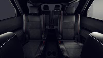 2026 Dodge Durango DURANGO GT PREMIUM AWD HEMI V8