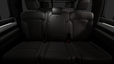 2026 Jeep Grand Wagoneer GRAND WAGONEER L LIMITED RESERVE 4X4