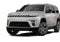 2027 Jeep Grand Wagoneer GRAND WAGONEER 4X4