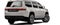 2027 Jeep Grand Wagoneer GRAND WAGONEER 4X4