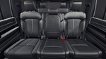 2027 Jeep Grand Wagoneer GRAND WAGONEER 4X4