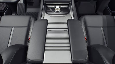 2027 Jeep Grand Wagoneer GRAND WAGONEER 4X4