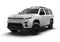 2026 Jeep Grand Wagoneer GRAND WAGONEER LIMITED RESERVE 4X4
