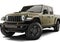 2027 Jeep Gladiator GLADIATOR MOJAVE 4X4