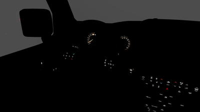 2027 Jeep Gladiator GLADIATOR MOJAVE 4X4