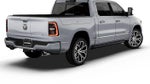 2027 RAM Ram 1500 RAM 1500 TUNGSTEN CREW CAB 4X4 5'7' BOX
