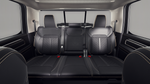 2027 RAM Ram 1500 RAM 1500 TUNGSTEN CREW CAB 4X4 5'7' BOX