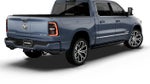 2027 RAM Ram 1500 RAM 1500 TUNGSTEN CREW CAB 4X4 5'7' BOX