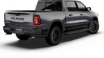 2027 RAM Ram 1500 RAM 1500 REBEL CREW CAB 4X4 5'7' BOX
