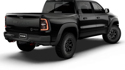 2027 RAM Ram 1500 RAM 1500 TRX SRT CREW CAB 4X4 5'7' BOX