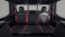 2027 RAM Ram 1500 RAM 1500 TRX SRT CREW CAB 4X4 5'7' BOX