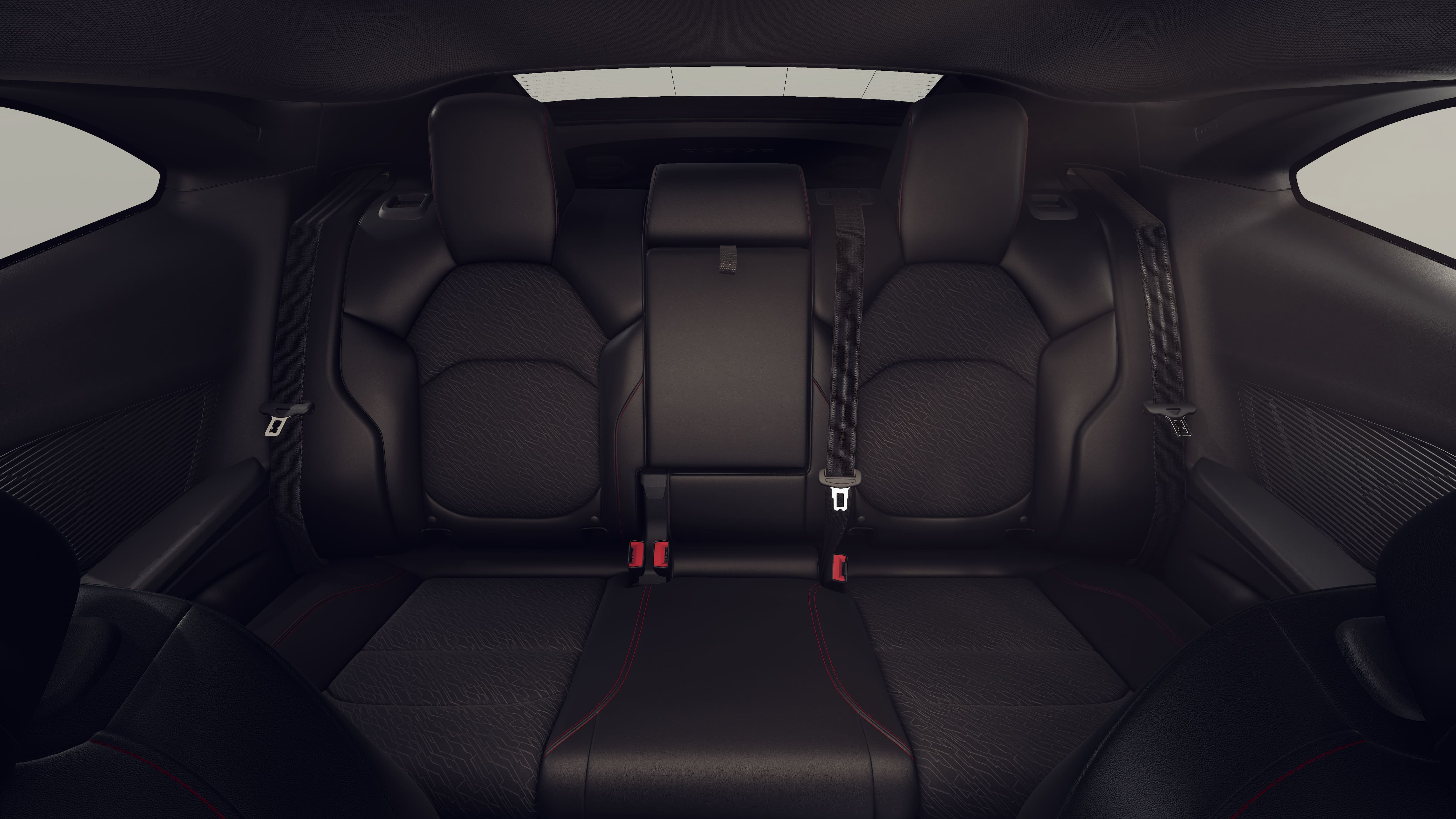 2026 Dodge Charger CHARGER SCAT PACK 2-DOOR AWD