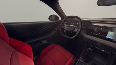 2026 Dodge Charger CHARGER SCAT PACK PLUS 2-DOOR AWD