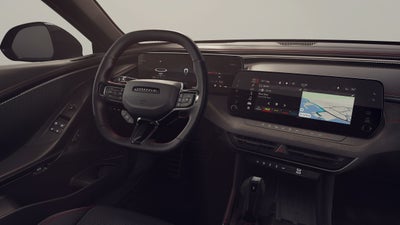 2026 Dodge Charger CHARGER SCAT PACK PLUS 2-DOOR AWD