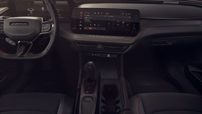 2026 Dodge Charger CHARGER R/T 4-DOOR AWD