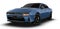 2026 Dodge Charger CHARGER SCAT PACK 4-DOOR AWD