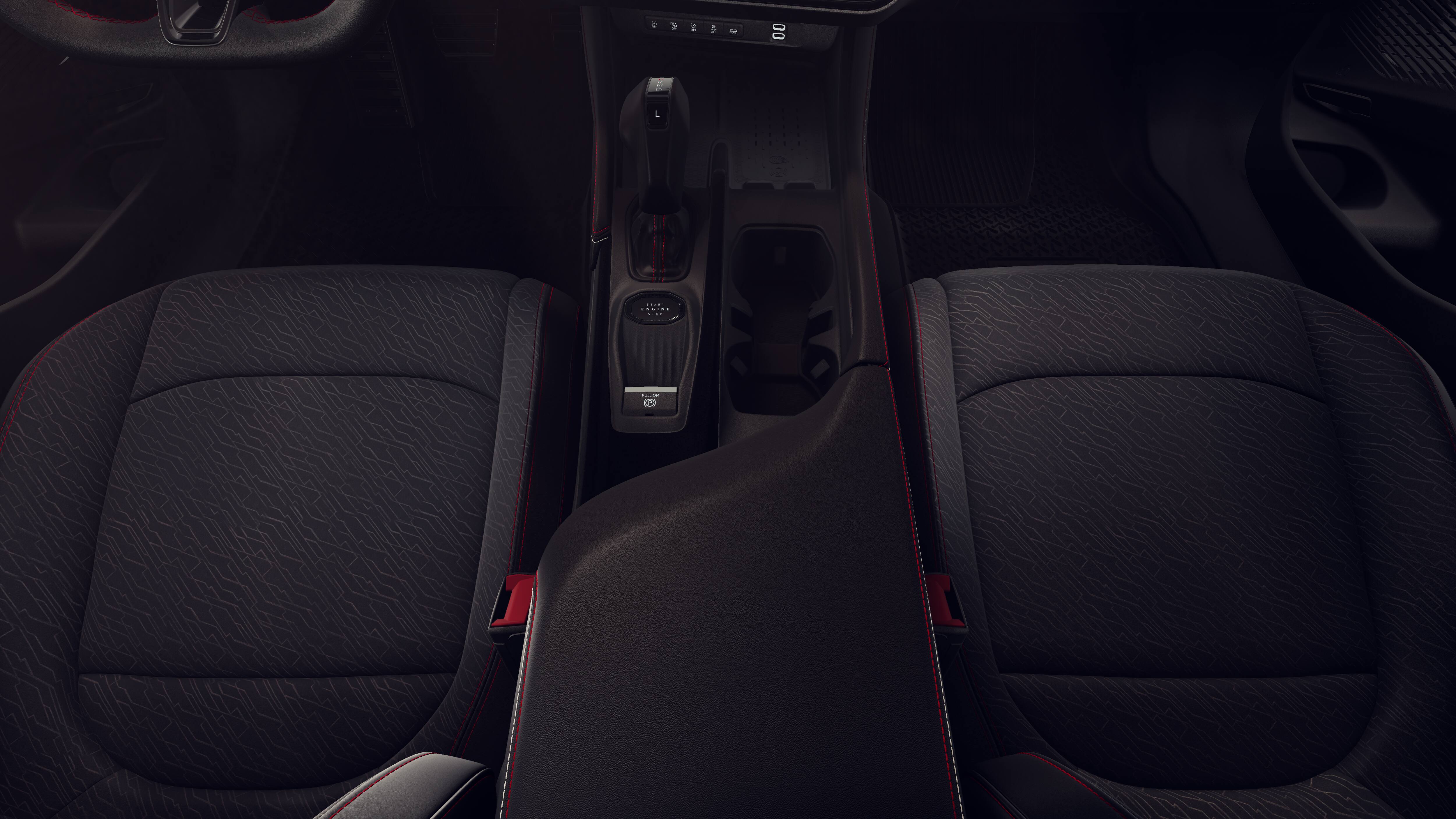 2026 Dodge Charger CHARGER SCAT PACK PLUS 4-DOOR AWD