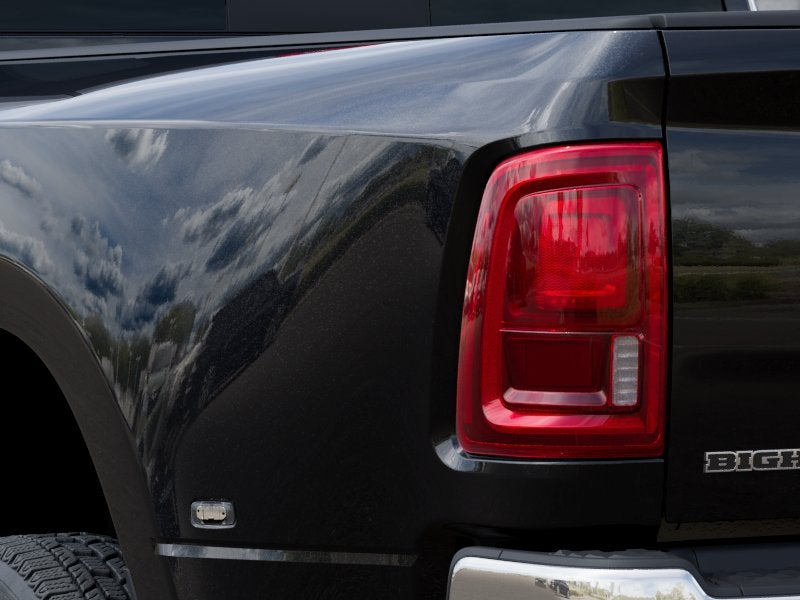 2026 RAM Ram 3500 RAM 3500 BIG HORN CREW CAB 4X4 8' BOX