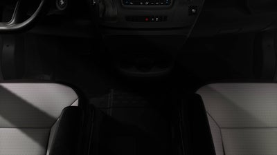 2026 RAM Ram ProMaster RAM PROMASTER 2500 TRADESMAN CARGO VAN HIGH ROOF 159' WB