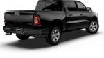 2027 RAM Ram 1500 RAM 1500 TRADESMAN CREW CAB 4X4 5'7' BOX