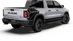 2027 RAM Ram 1500 RAM 1500 REBEL CREW CAB 4X4 5'7' BOX