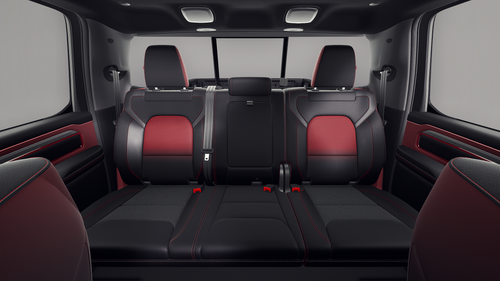 2027 RAM Ram 1500 RAM 1500 REBEL CREW CAB 4X4 5'7' BOX