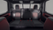 2027 RAM Ram 1500 RAM 1500 REBEL CREW CAB 4X4 5'7' BOX