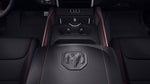 2027 RAM Ram 1500 RAM 1500 REBEL CREW CAB 4X4 5'7' BOX