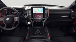 2027 RAM Ram 1500 RAM 1500 REBEL CREW CAB 4X4 5'7' BOX