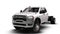 2026 RAM Ram 5500 Chassis Cab RAM 5500 TRADESMAN CHASSIS CREW CAB 4X4 84' CA