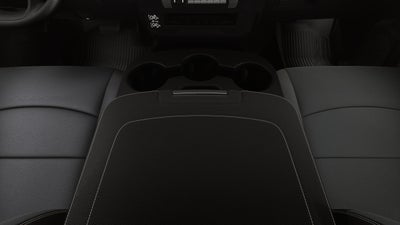 2026 RAM Ram 5500 Chassis Cab RAM 5500 TRADESMAN CHASSIS CREW CAB 4X4 84' CA