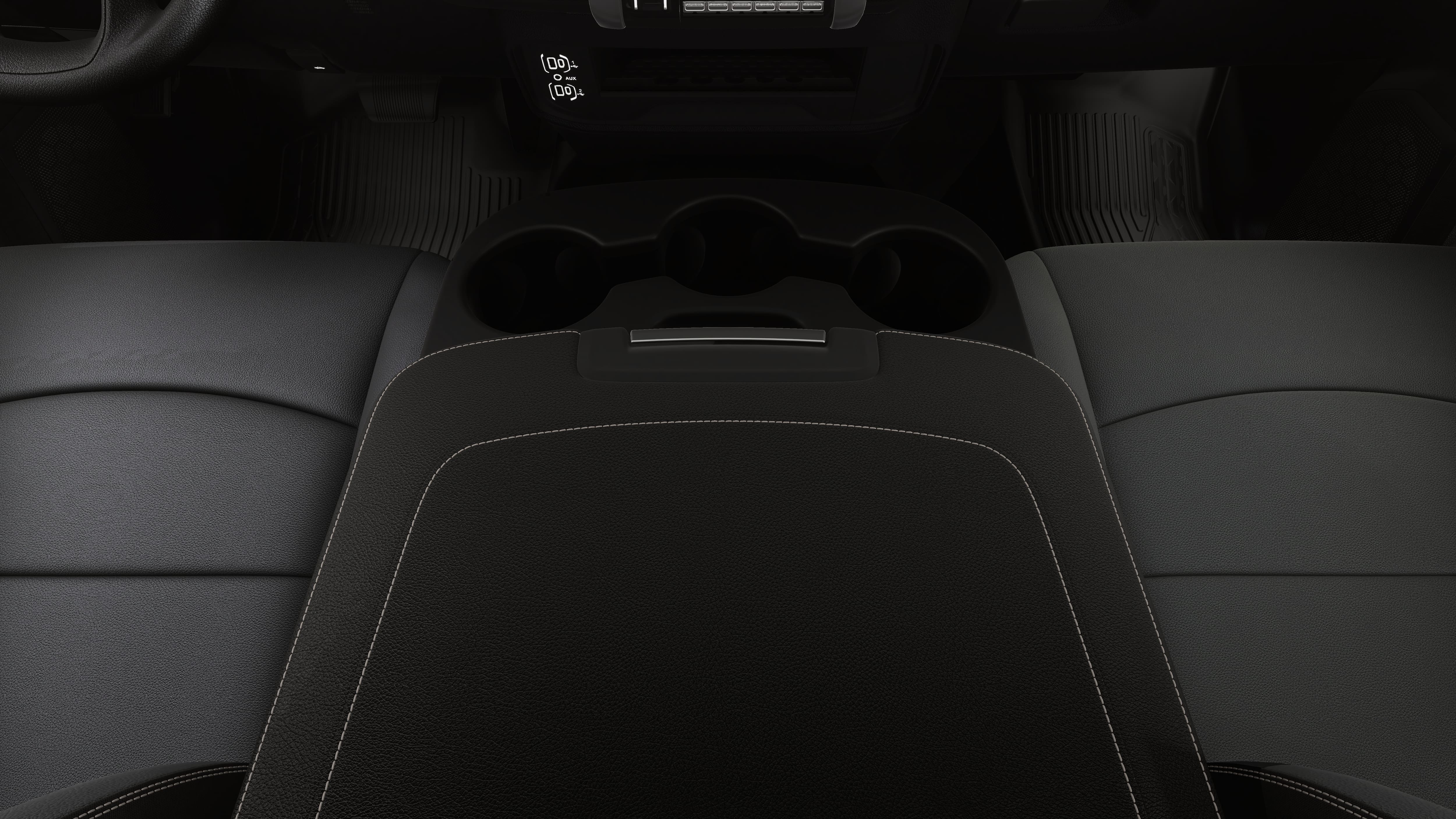 2026 RAM Ram 5500 Chassis Cab RAM 5500 TRADESMAN CHASSIS CREW CAB 4X4 84' CA