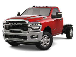 2025 Ram Chassis Cab - Dulles Chrysler Dodge Jeep Ram in Leesburg VA